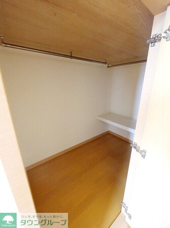 レオパレスクレスト北戸田の物件内観写真